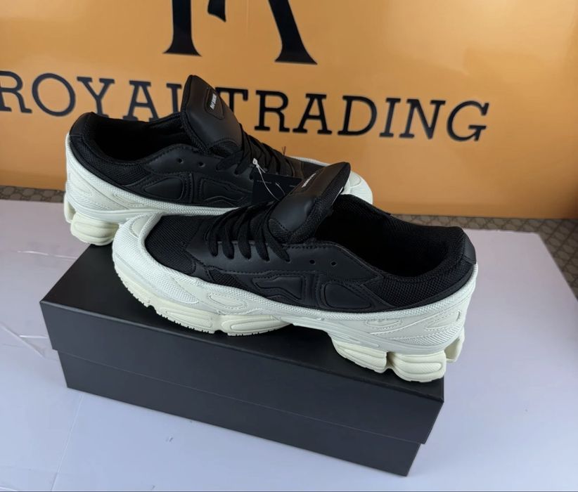 кроссовки Raf Simons все модели все расцветки