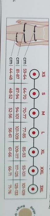 Послеоперационное белье