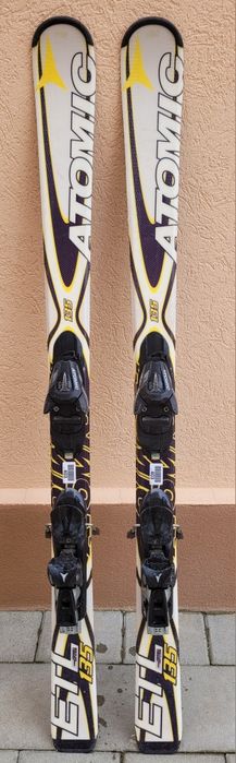 Schiuri copii 135 cm