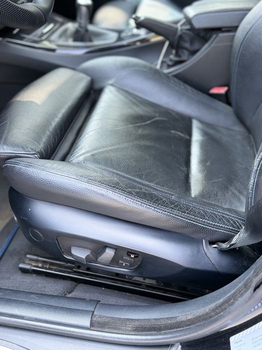 BMW Seria 3 2009 — imagine 4