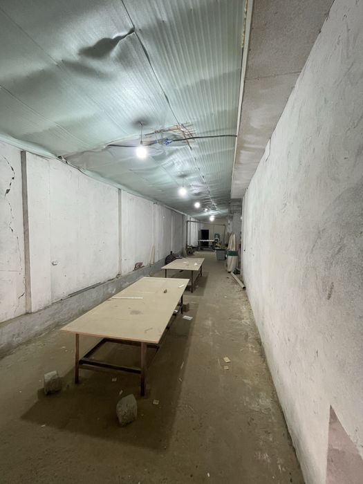 Мебель цех арендага