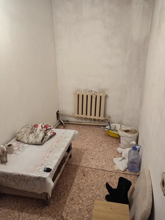 Времянка.комнату сдам