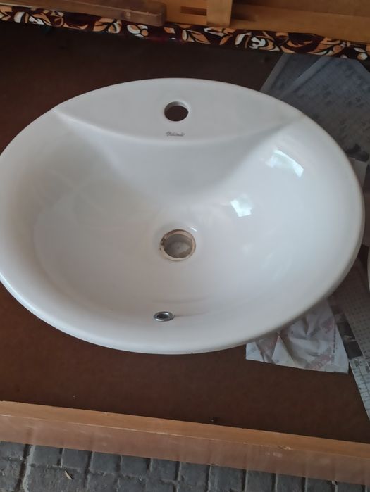 Продавам две мифки за баня видима