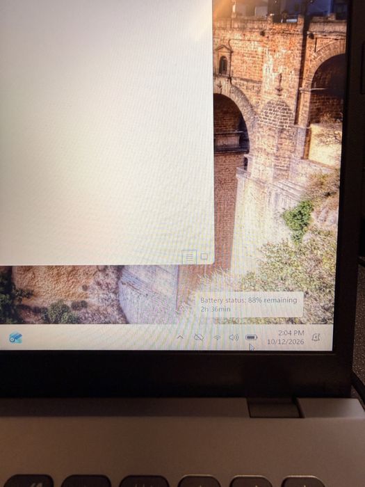 Vand Laptop Asus X509JA i5-1035G1 8GB Ram 500GB SSD