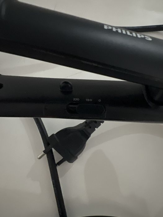 Плойка для волос Philips