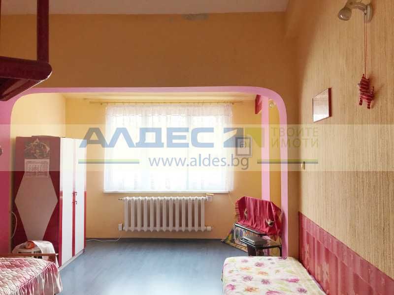 Обзаведен 4-стаен ап. в Люлин 8!