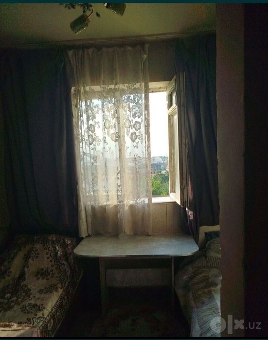 Аренда комнаты , Юнусабад для мужчин с подселением