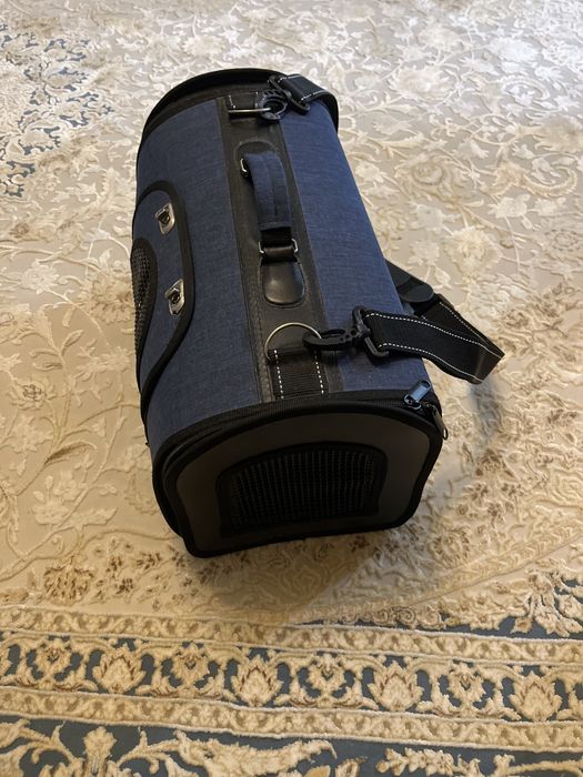 Переноска для кошек и маленьких собак?