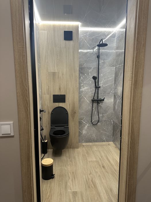 Отдавам апартамент под наем