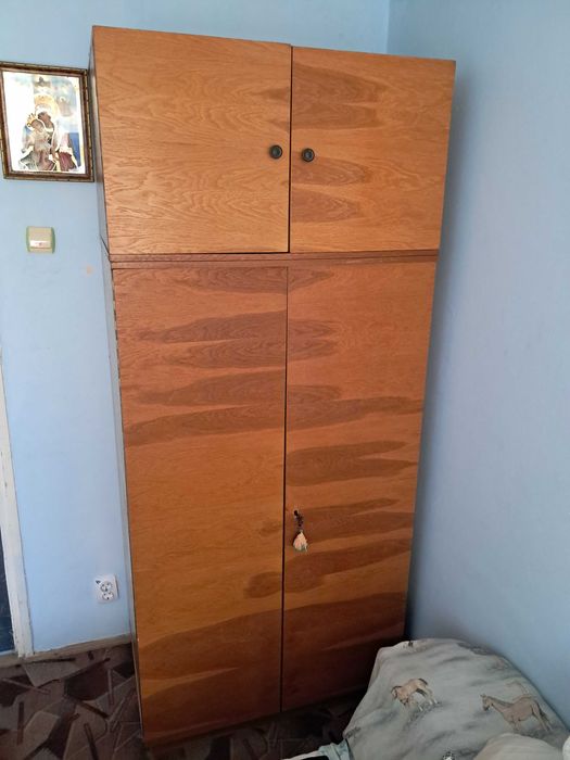 Vand sifoner in doua uși