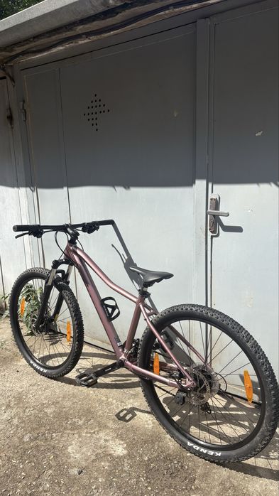 Bicicleta Scott Active Cortessa 60
