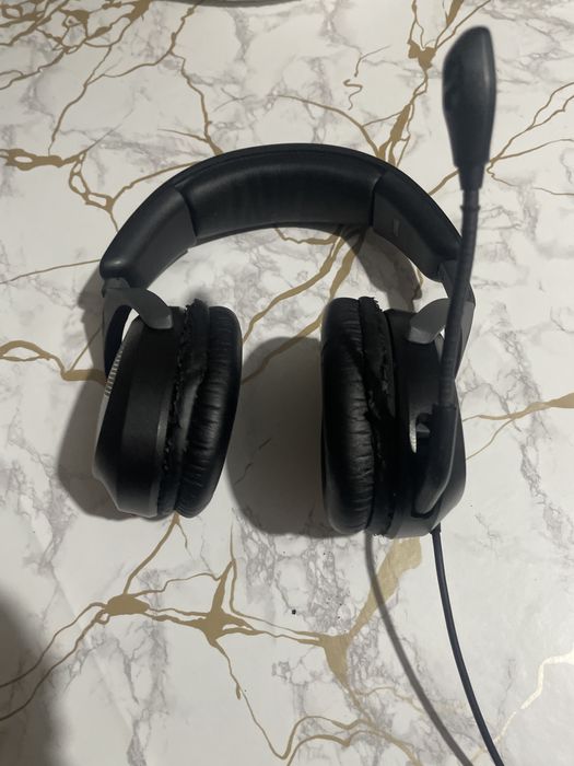 Наушники игровые Hyper X cloud 2