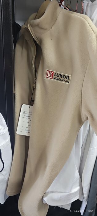 Производство любой Одежды: спец форма, футбольная форма, Промо продук