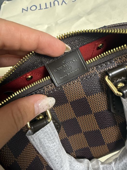 Gentuta LV calitate superioara