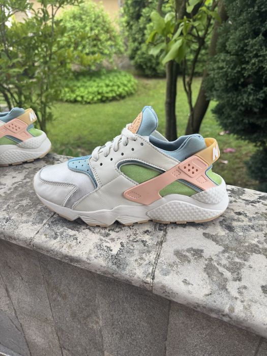 Дамски маратонки Nike Air Huarache