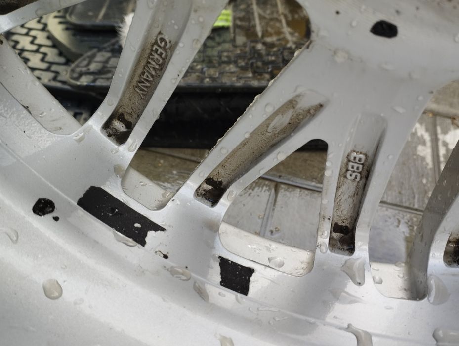 Диск БМВ 94 стиль