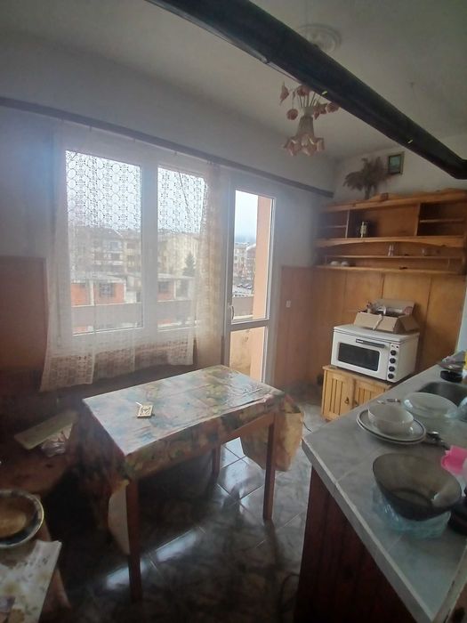 Продава се Двустаен апартамент в Правец - 70 кв.м за 561 €/кв.м - Снимка #4