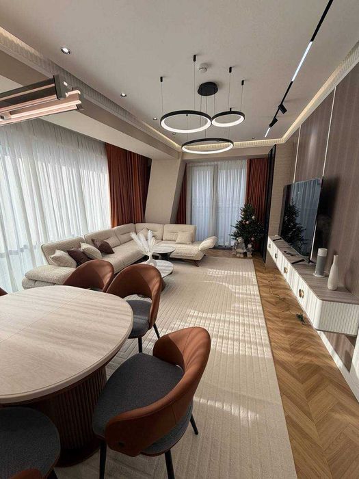 ПРОДАЕТСЯ 3/10/12 78м2 ЖК BM group