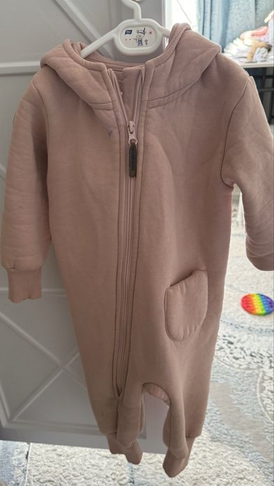 Комбинезон для девочек