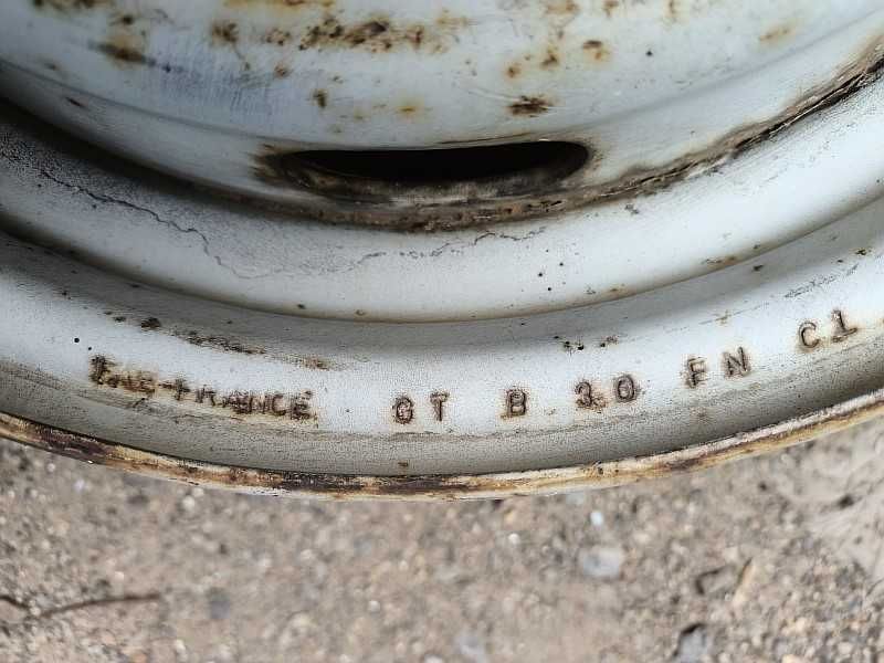 Продам оригинальные металлические диски