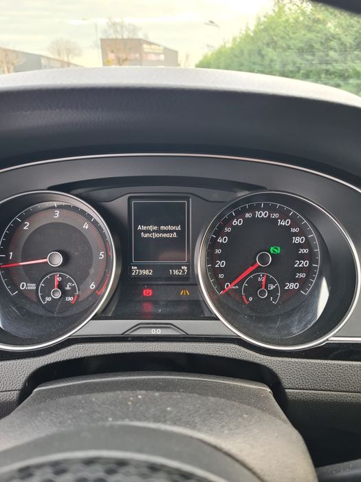 Vând Volkswagen Arteon