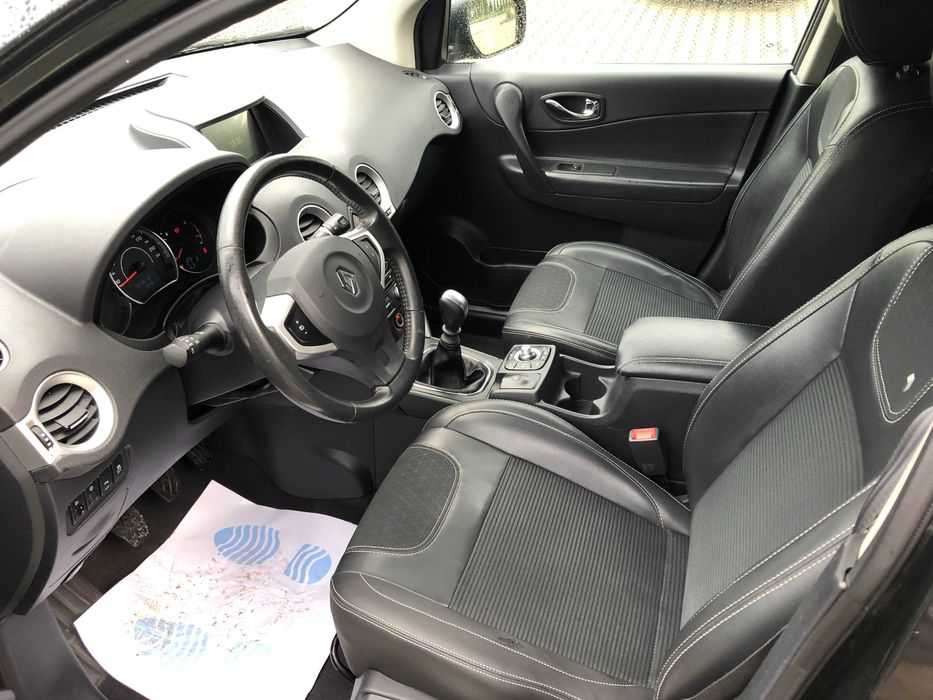 Renault Koleos 2,0 dCi 150 Cp 188000 Km 4X2 Limited
