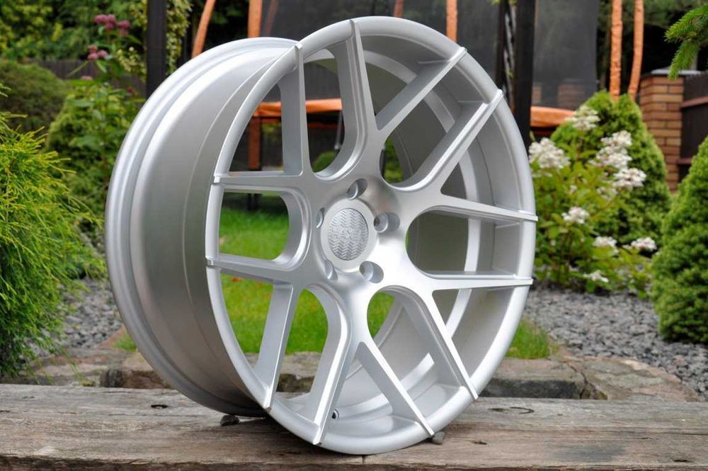 18" Джанти Ауди 5X112 Audi A4 B6 B7 B8 B9 A5 A6 C6 C7 C8 A7 S7 A8 D3 D