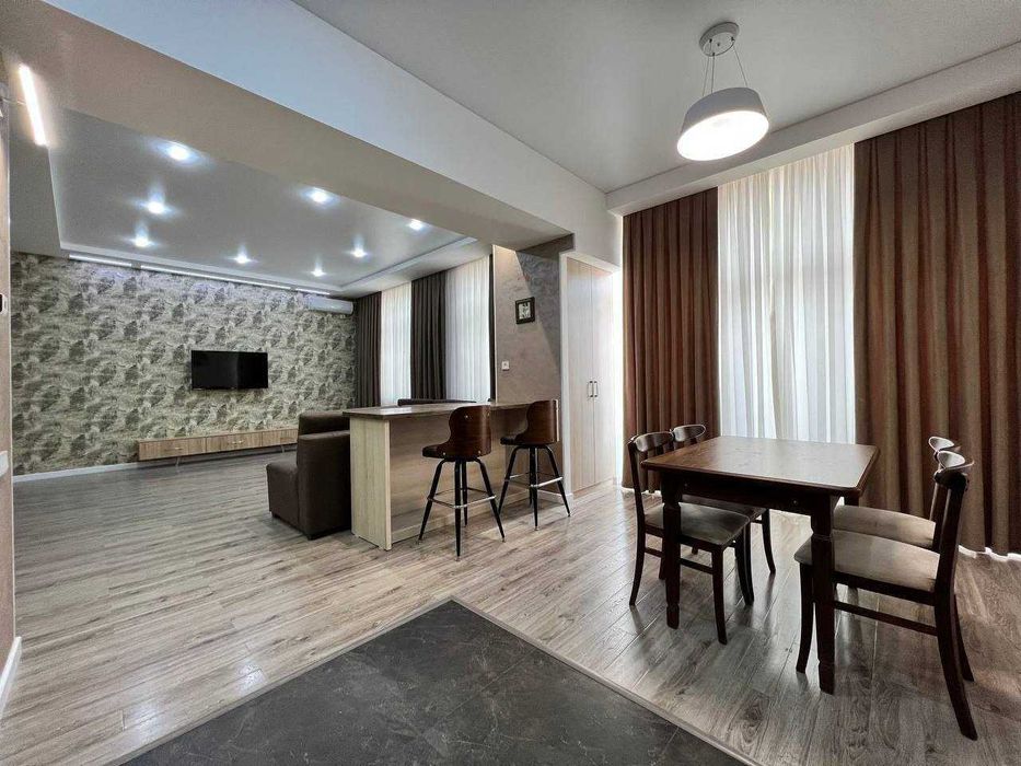 ПРОДАЕТСЯ 3/5–6/6 135м2 ЖК Дархан