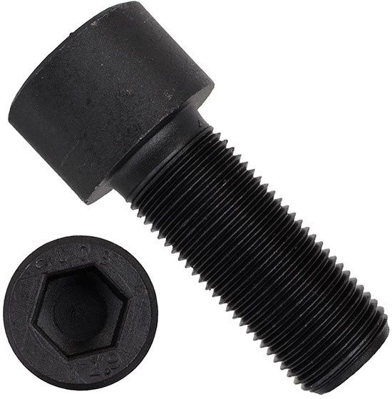 Болт шестигранник