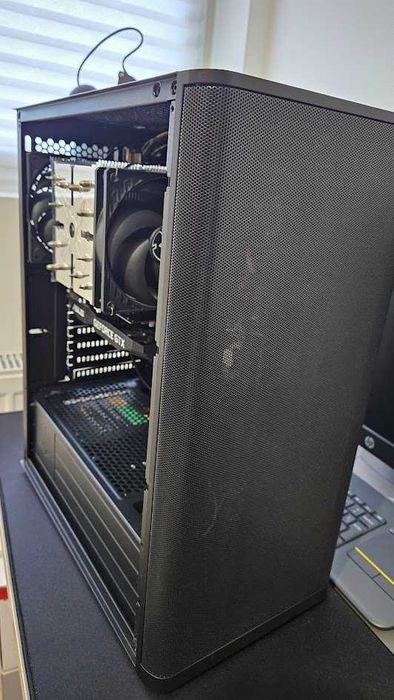 PC Light Gaming/ Office i5 6500 16GB RAM GTX1650 4GB