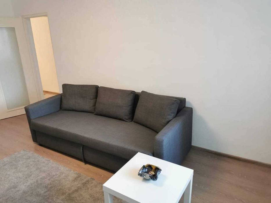 Apartament cu 3 camere de închiriat Lujerului