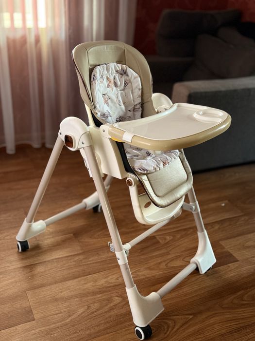 Детский стульчик