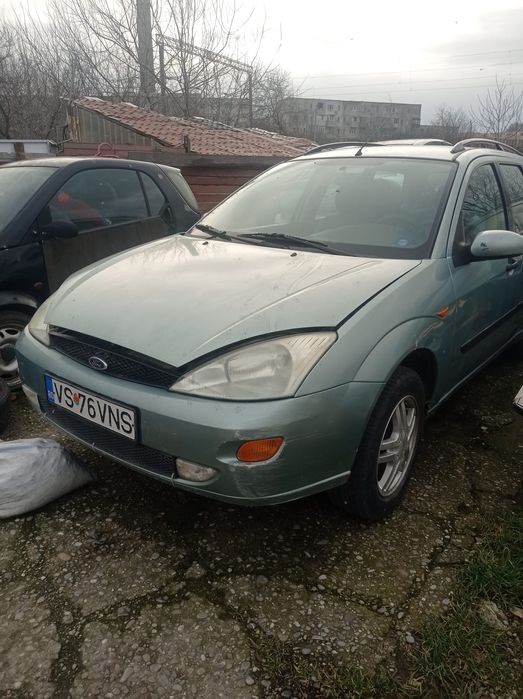 Vind piese Skoda octavi 1 benzina