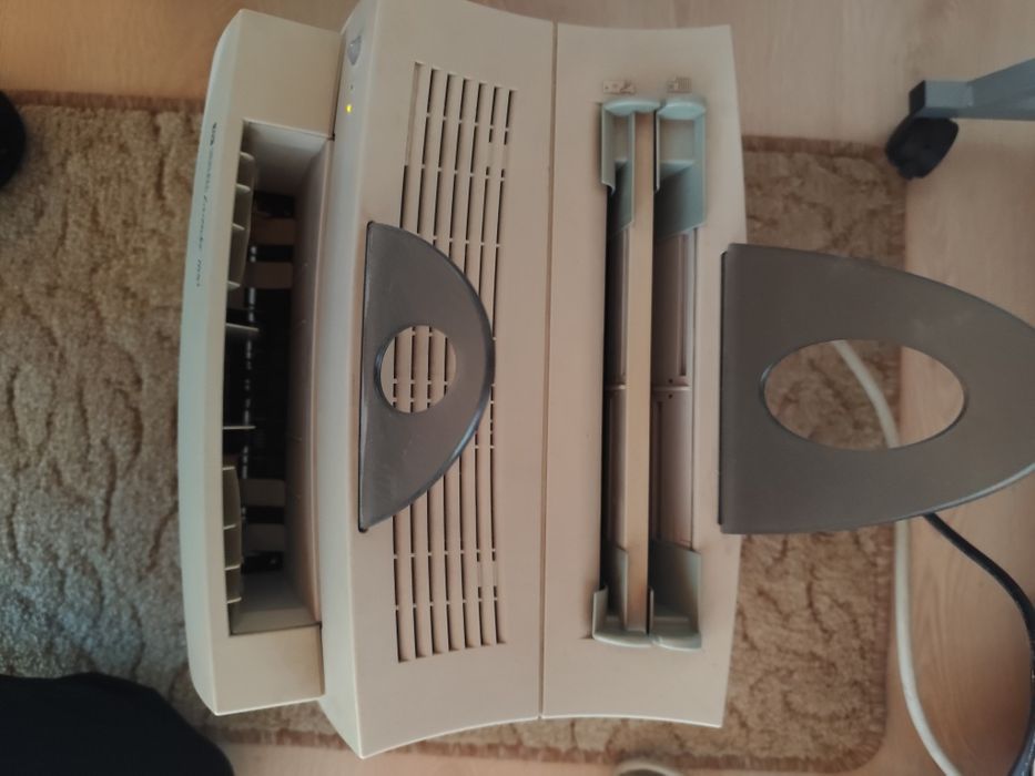 Принтер HP Laser Jet 1100