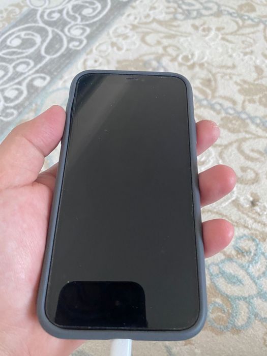 IPhone 11 128гб акб 75%