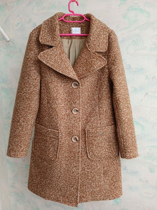 Палто и яке с гъши пух