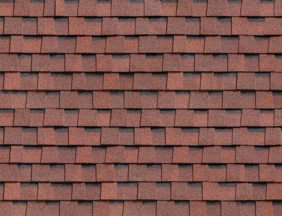 Гибкая черепица Технониколь РОССИЯ