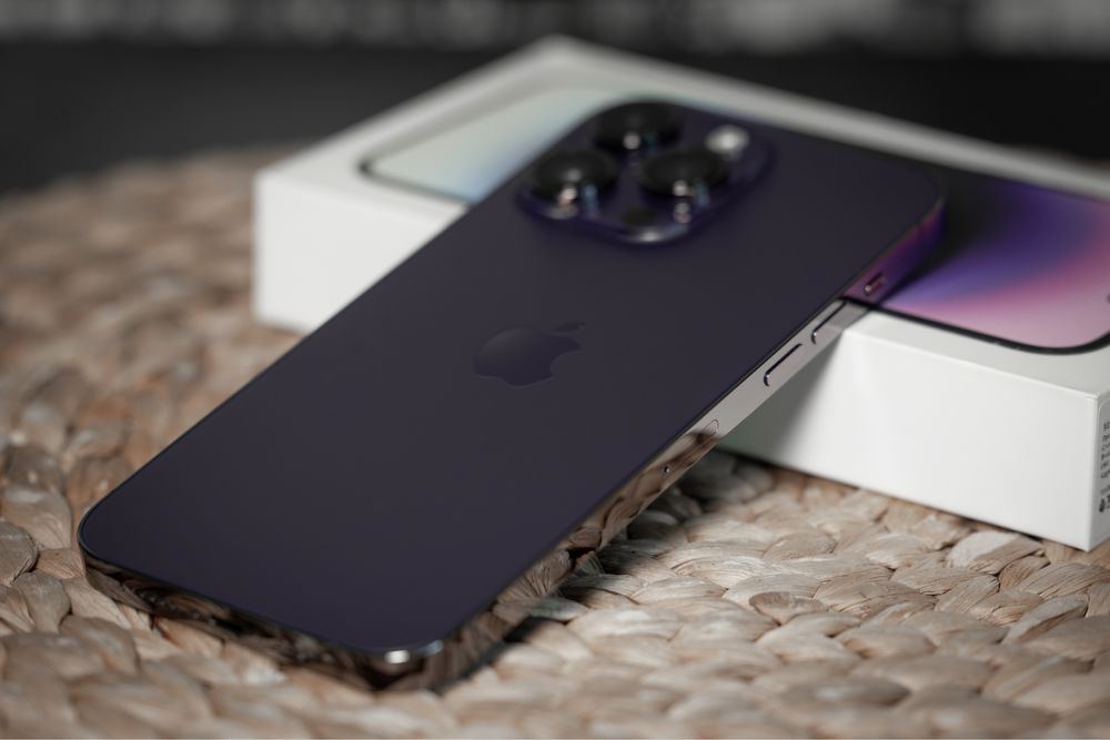 iPhone 14 PRO MAX 128GB