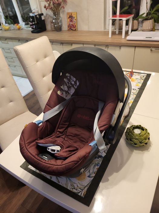 Бебешко столче Сайбекс