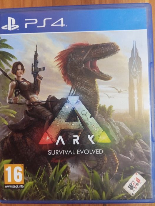 Плейстешейн диски