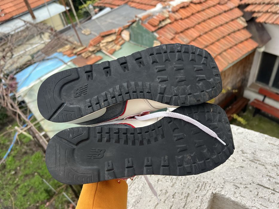 New Balance 574 46.5
