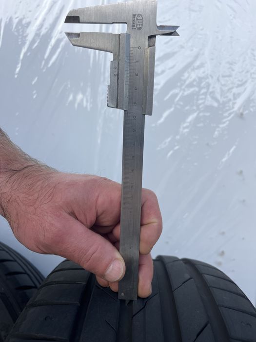 Автомобилни гуми Hankook Ventus EVO 225/40/19 (летни)