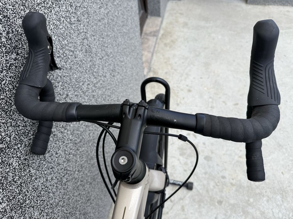 Giant LIV Devote GRX gravel велосипед 28” L/55см Shimano GRX 2x12