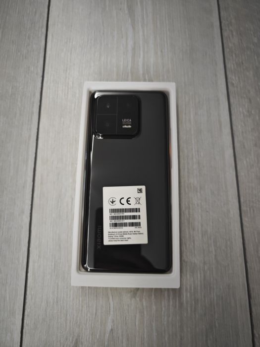 Срочно Флагман  новый  Xiaomi 13 pro  Global прошивка