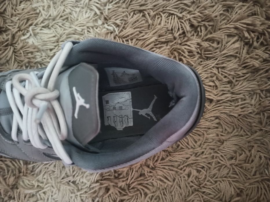 Jordan airmax originali calitate superioara