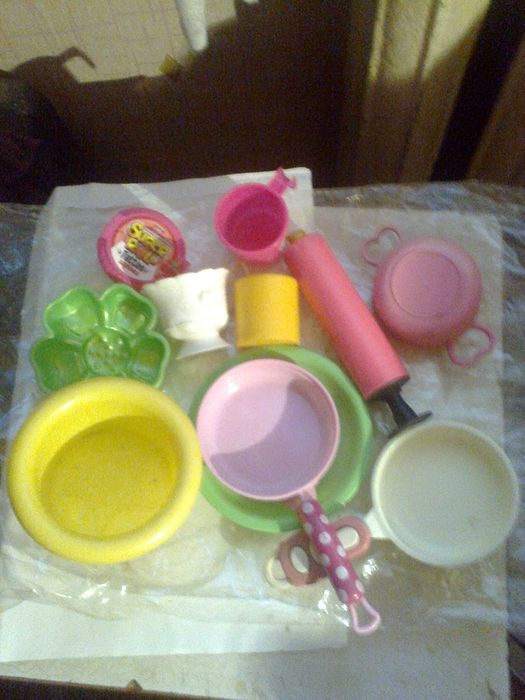 Продам детский  наборы  800 тенге.