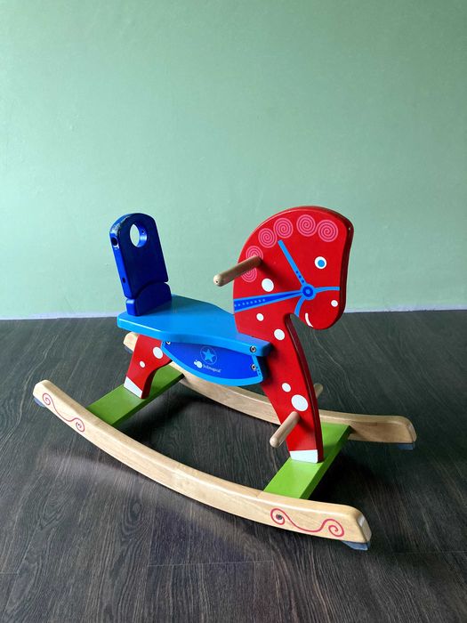 Детско вървено конче Imaginarium (използвано)