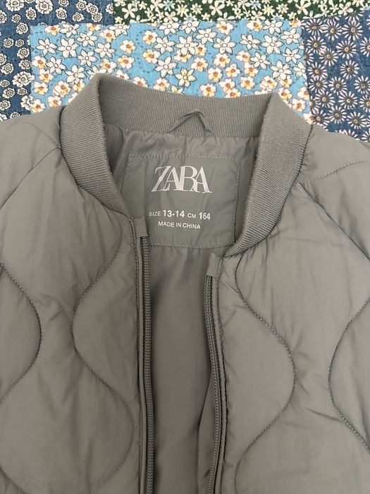 Куртка подростковая одежда