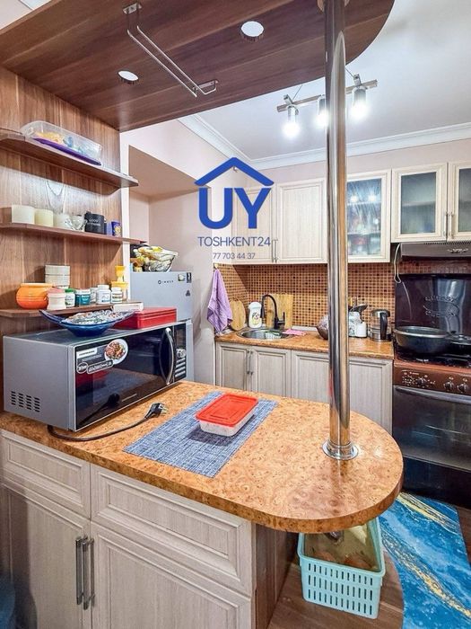 2 комнатная эко базар буз-2 тараканчик кирпичный дом