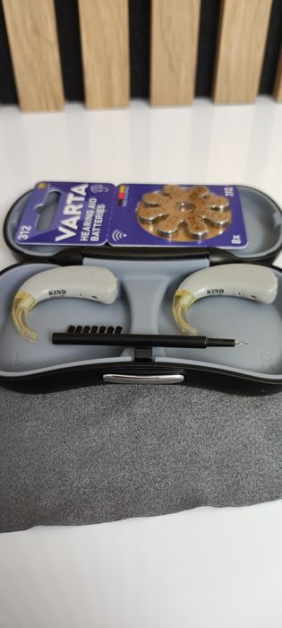 Aparat auditiv KIND SpiroHp